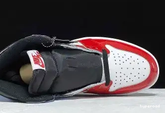 Hyperoad HIGH UNC 1 FEARLESS RETRO JORDAN CHICAGO - 0501